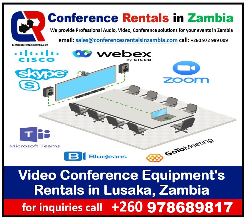 Video Conferencing